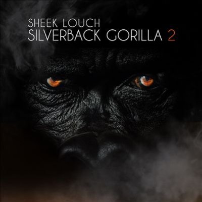 Silverback Gorilla, Vol. 2