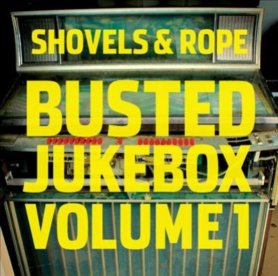 Busted Jukebox, Vol. 1