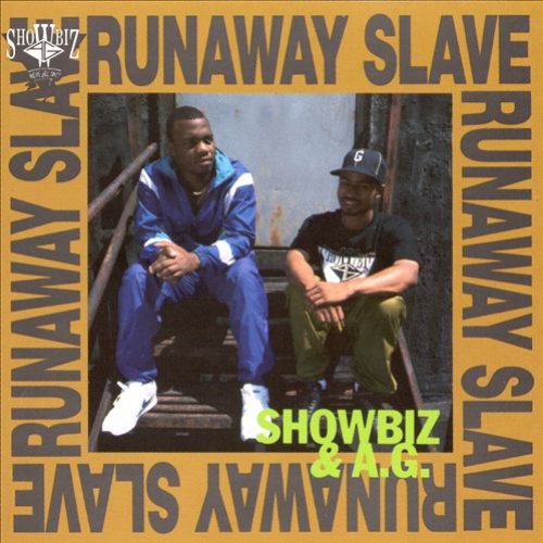 Runaway Slave