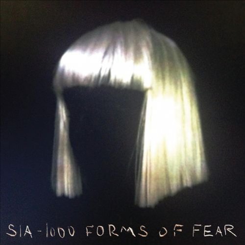 1000 Forms Of Fear