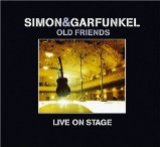 Old Friends Live On Stage