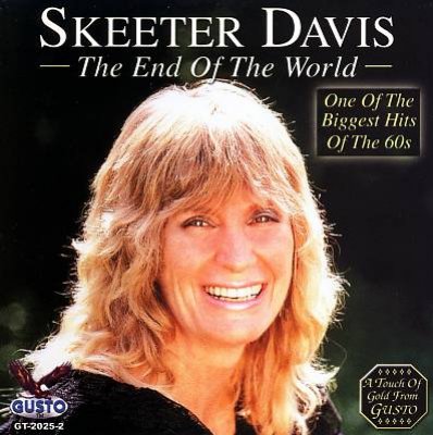 The End Of The World [gusto]