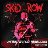 United World Rebellion: Chapter One