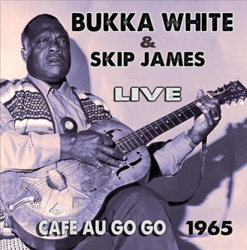 Life At The Café Au Go Go 1965