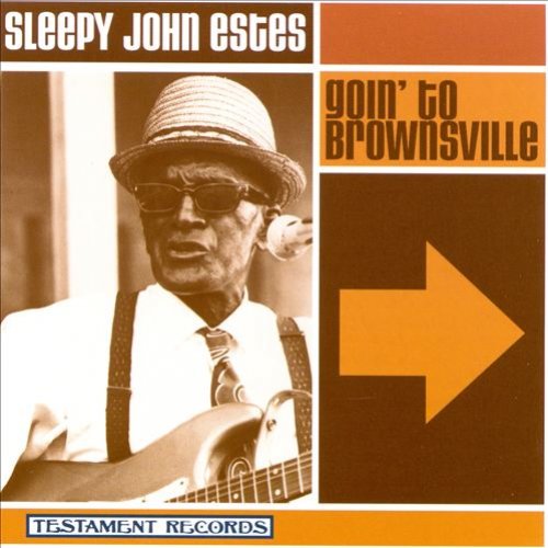 Goin' To Brownsville