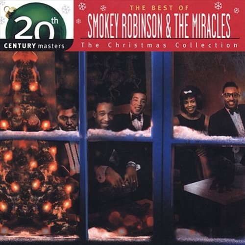 20th Century Masters - The Christmas Collection