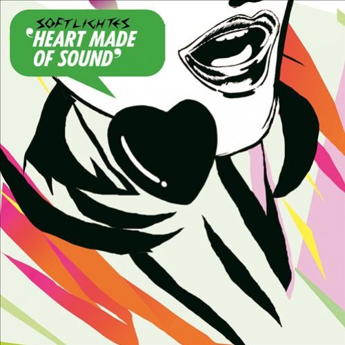 Heart Made Of Sound