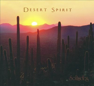 Desert Spirit