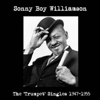 The Trumpet Singles 1947-1955