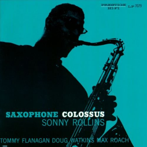 Saxophone Colossus