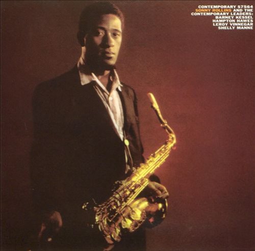 Sonny Rollins And The Contemporary Leaders