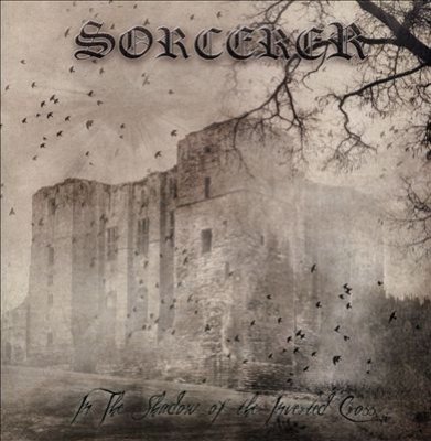 In The Shadow Of The Inverted Cross