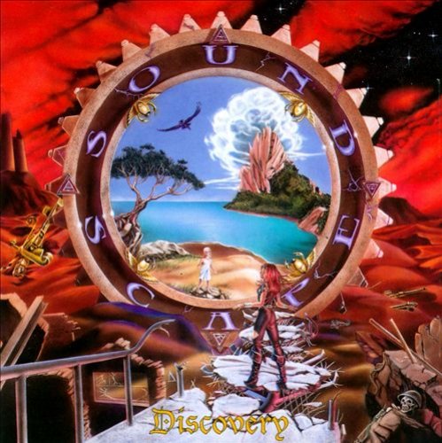 Discovery
