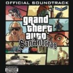 Grand Theft Auto: San Andreas