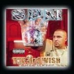 3rd Wish To Rock The World