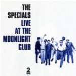 Live At The Moonlight Club