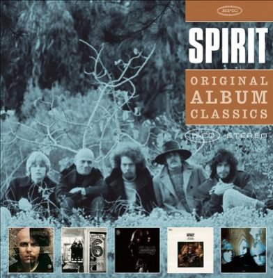 Original Album Classics, Vol. 2