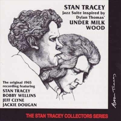 Jazz Suite: Inspired By Dylan Thomas' Under Milk Wood