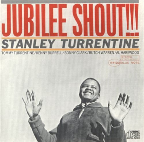 Jubilee Shout!