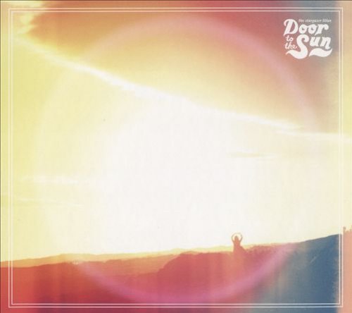 Door To The Sun