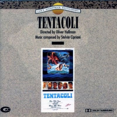 Tentacles (tentacoli)