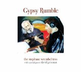 Gypsy Rumble (dig)
