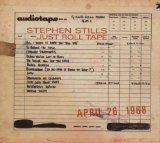 Just Roll Tape: April 26, 1968
