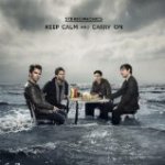 Keep Calm And Carry On