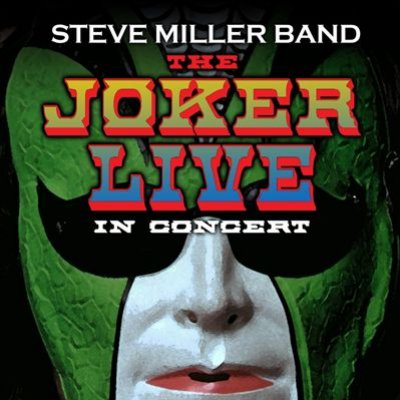 Joker Live In Concert