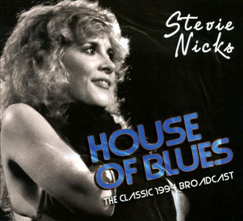 House Of Blues: The Classic 1994 Broadcast