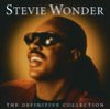 Stevie Wonder: The Definitive Collection