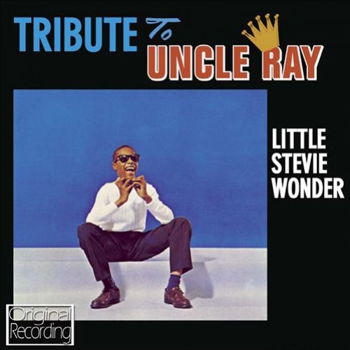 Tribute To Uncle Ray
