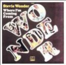 Where I'm Coming From