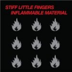 Inflammable Material