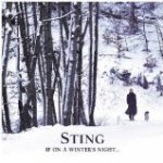 If On A Winter's Night...