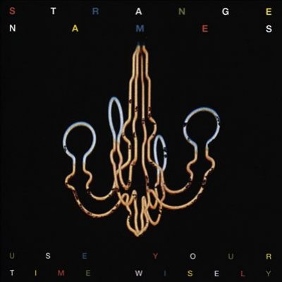 Use Your Time Wisely