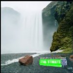 Everything Is Borrowed