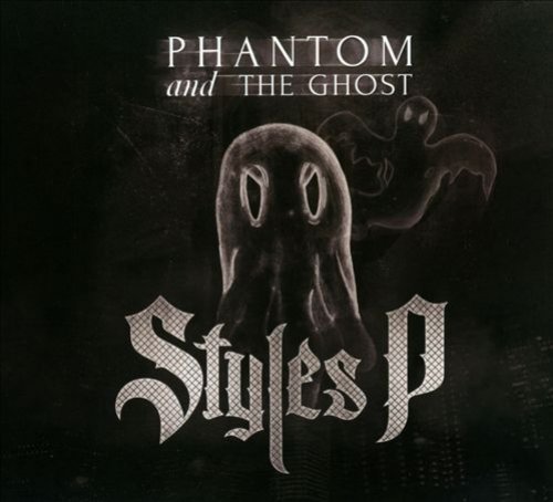 Phantom And The Ghost