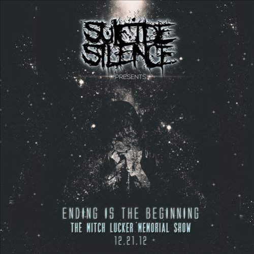 Ending Is The Beginning: The Mitch Lucker Memorial Show 12.21.12