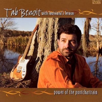 Power Of The Pontchartrain