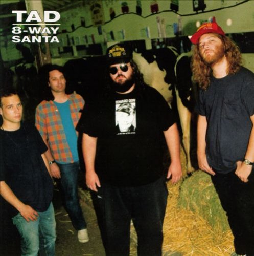 Infrared Riding Hood