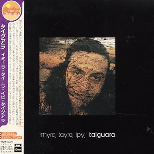 Imyra Tayra Ipy Taiguara