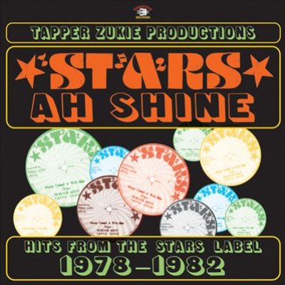 Stars Ah Shine Star Records 1976-1988