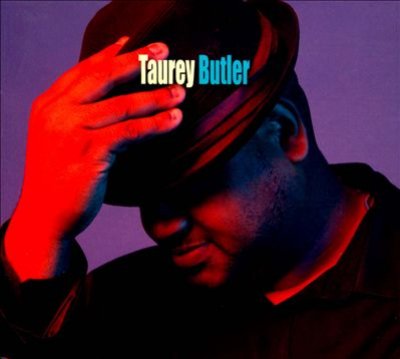 Taurey Butler