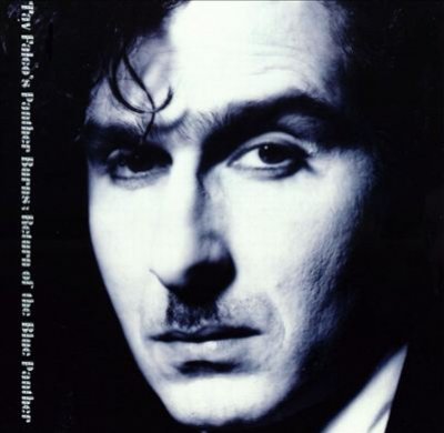 Return Of The Blue Panther