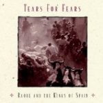 Raoul And The Kings Of Spain