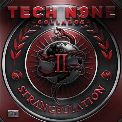 Strangeulation, Vol. 2