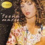 Teena Marie: Ultimate Collection