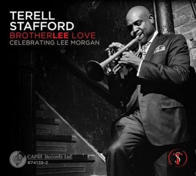 Brotherlee Love: Celebrating Lee Morgan