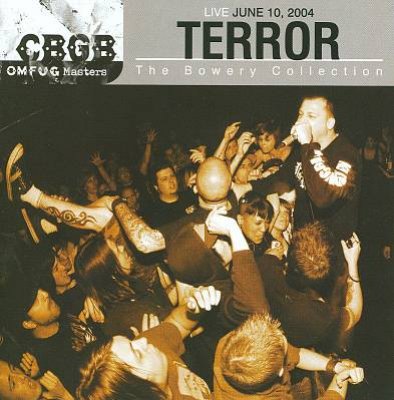 Cbgb Omfug Masters